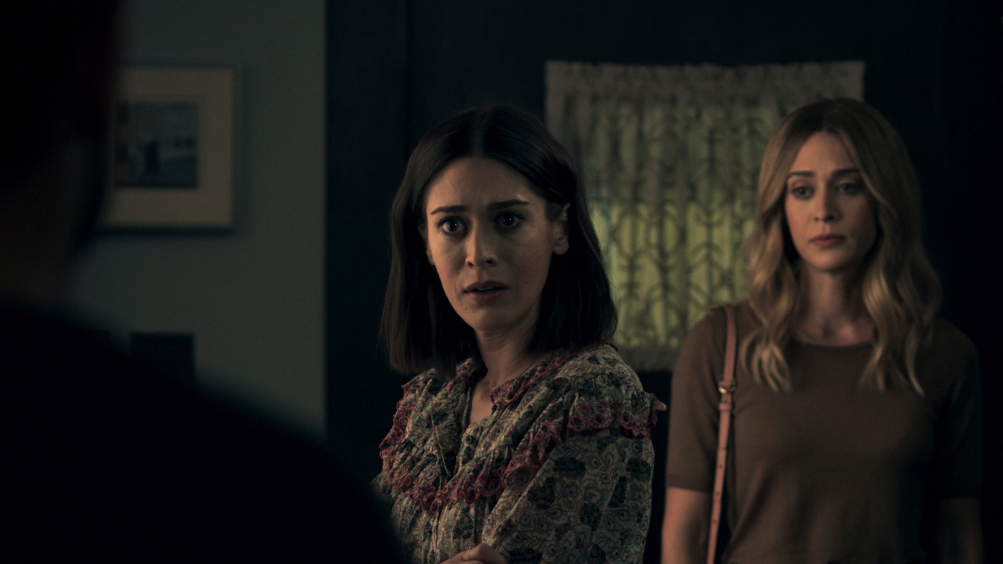 Сезон 1 Серия 4