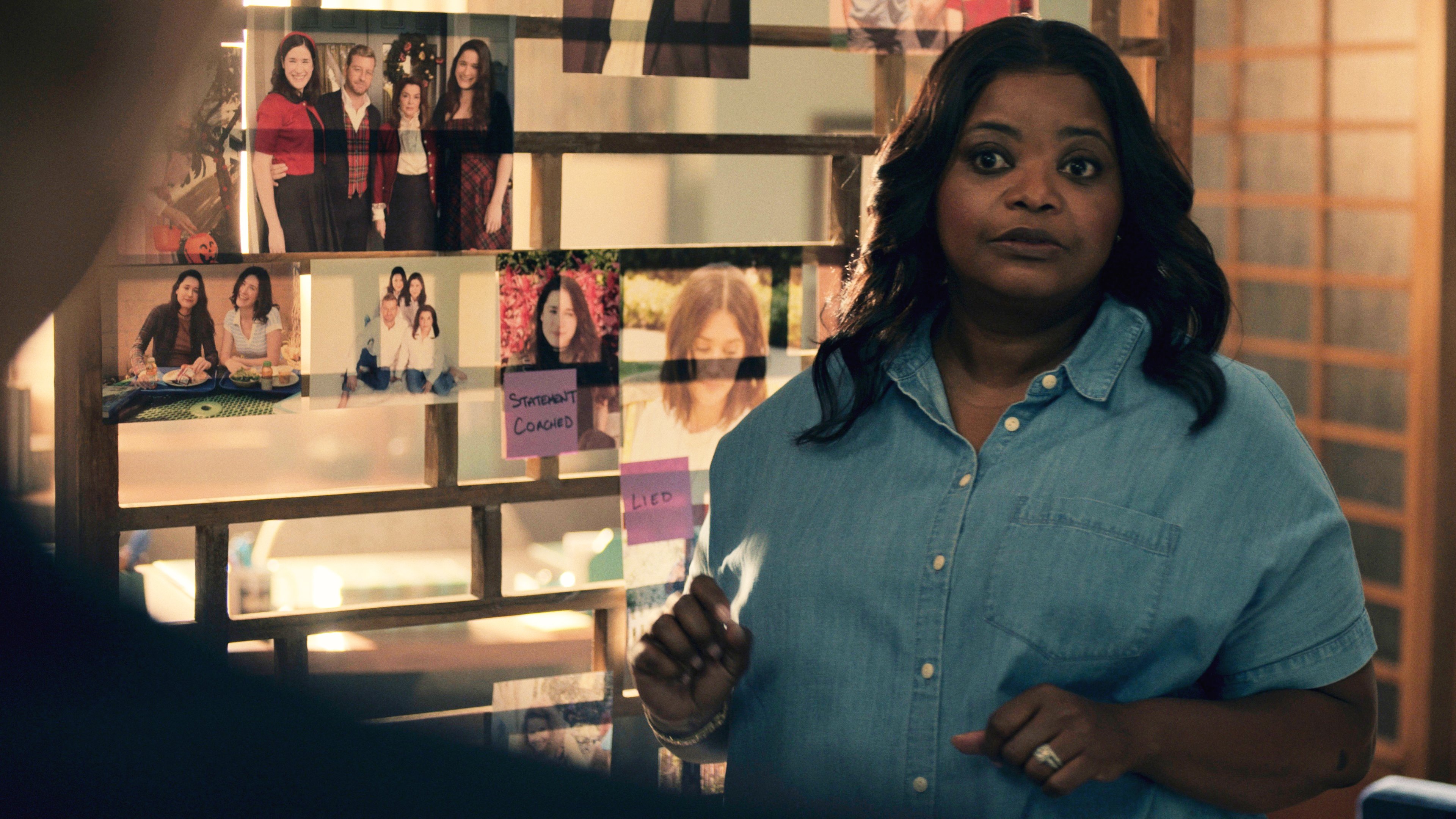 Сезон 1 Серия 2