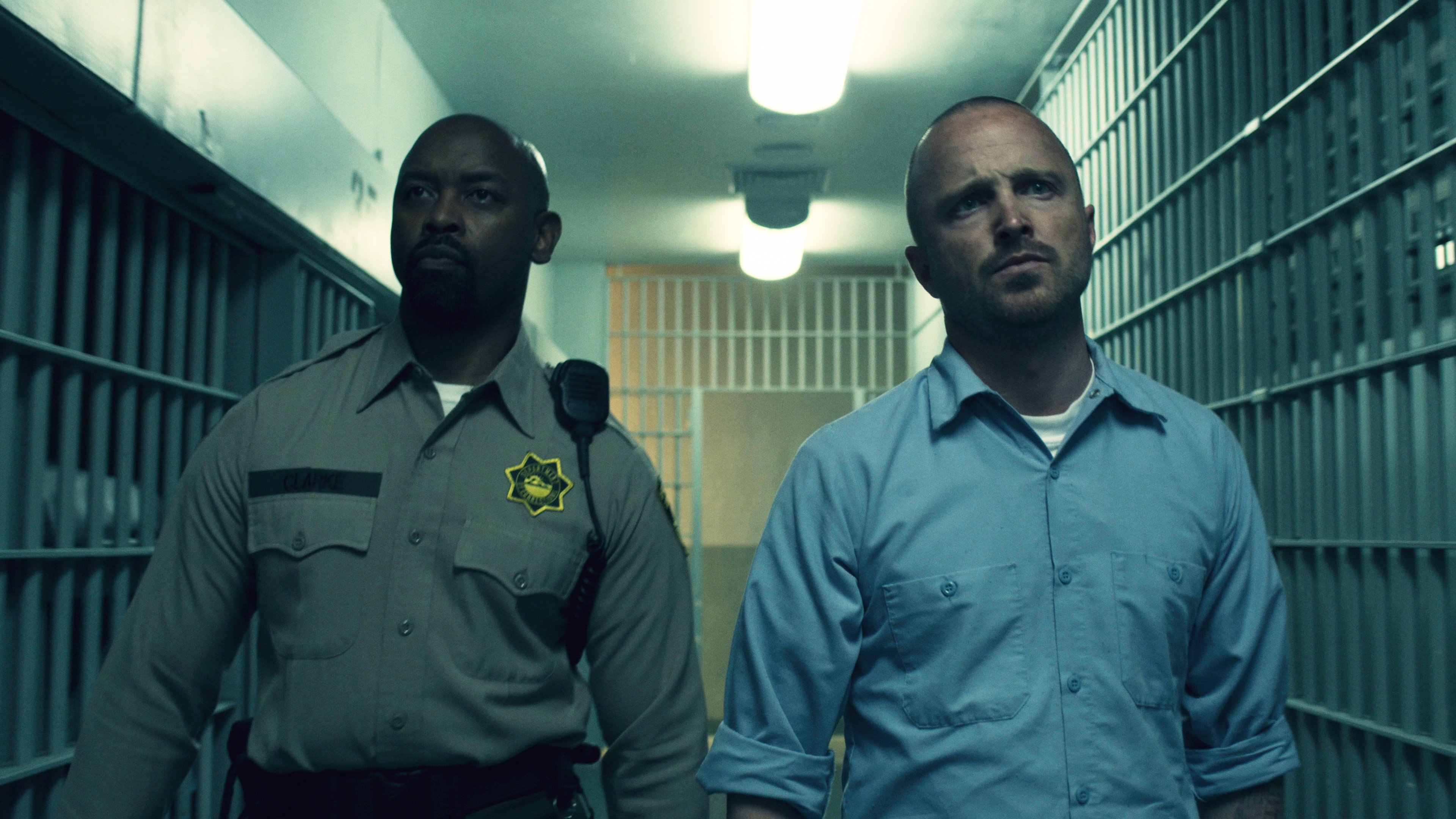 Сезон 1 Серия 3