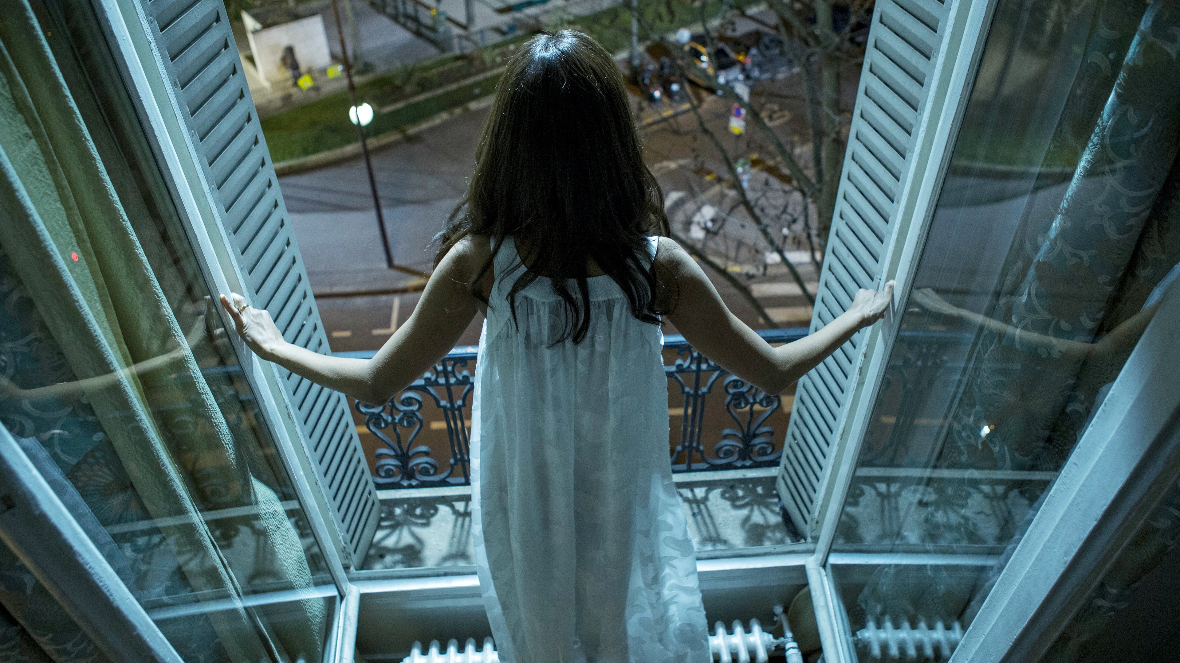 Сезон 1 Серия 1