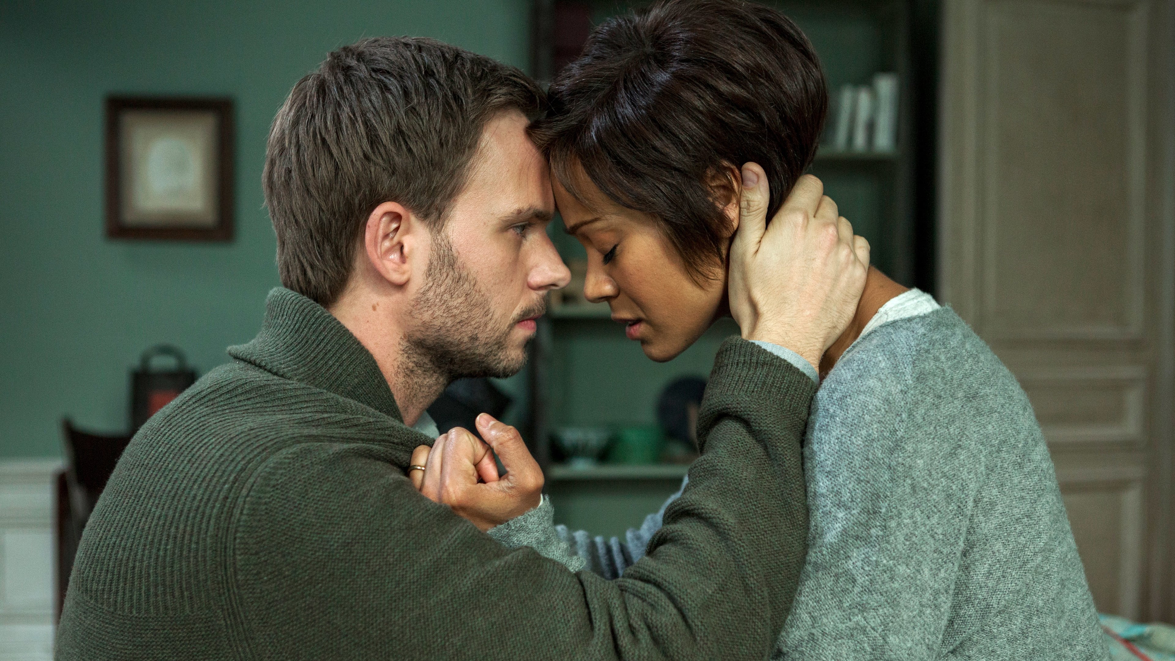 Сезон 1 Серия 2