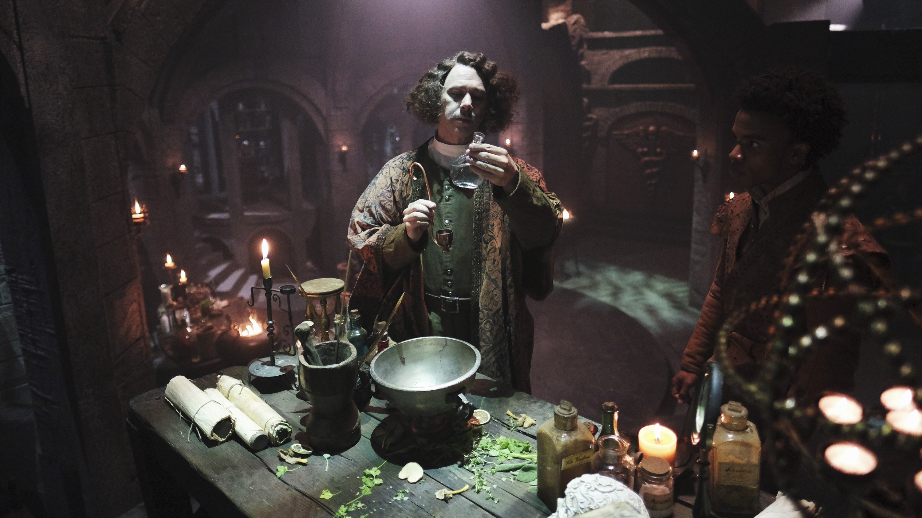 Сезон 2 Серия 7