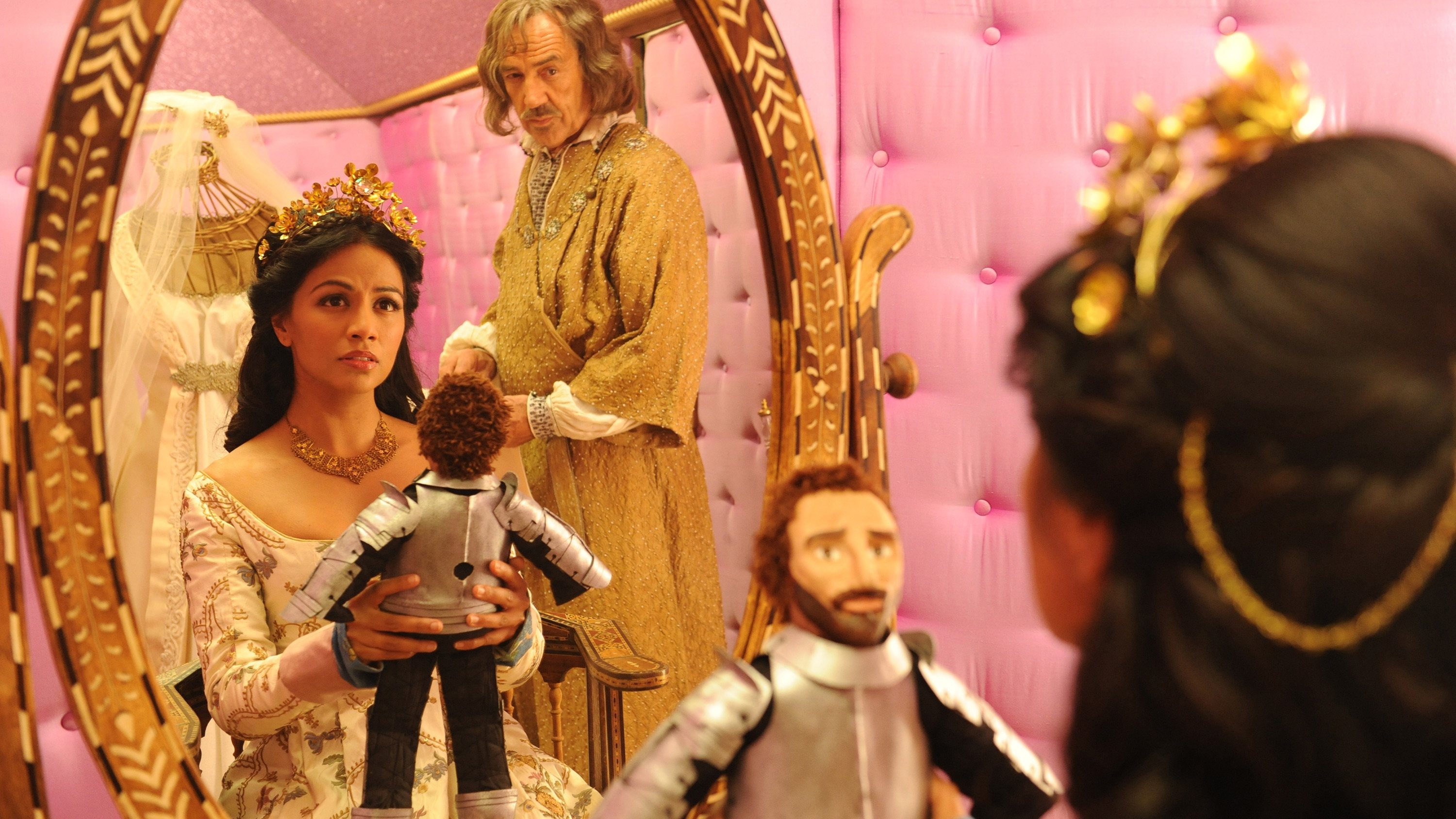 Сезон 2 Серия 4