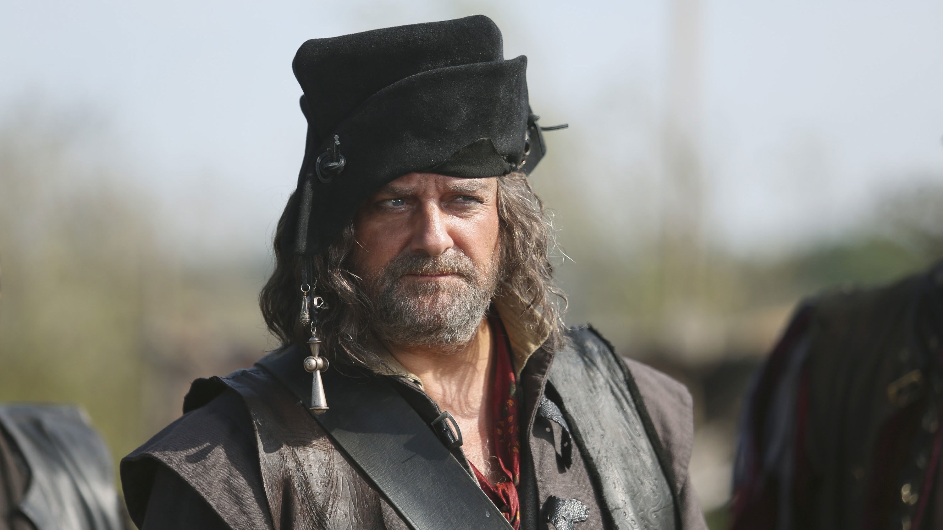 Сезон 1 Серия 4