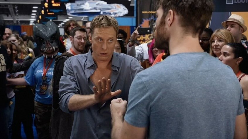 Сезон 2 Серия 12