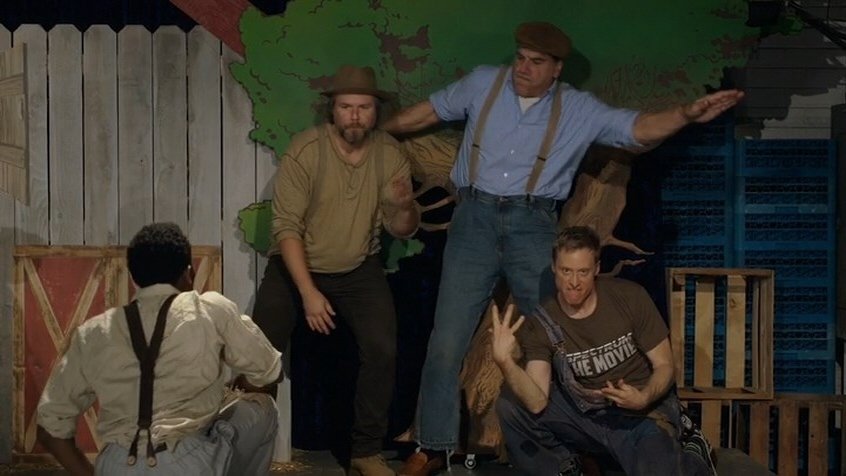 Сезон 2 Серия 8