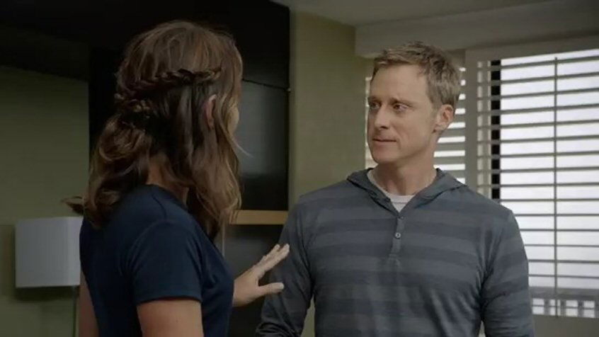 Сезон 2 Серия 9