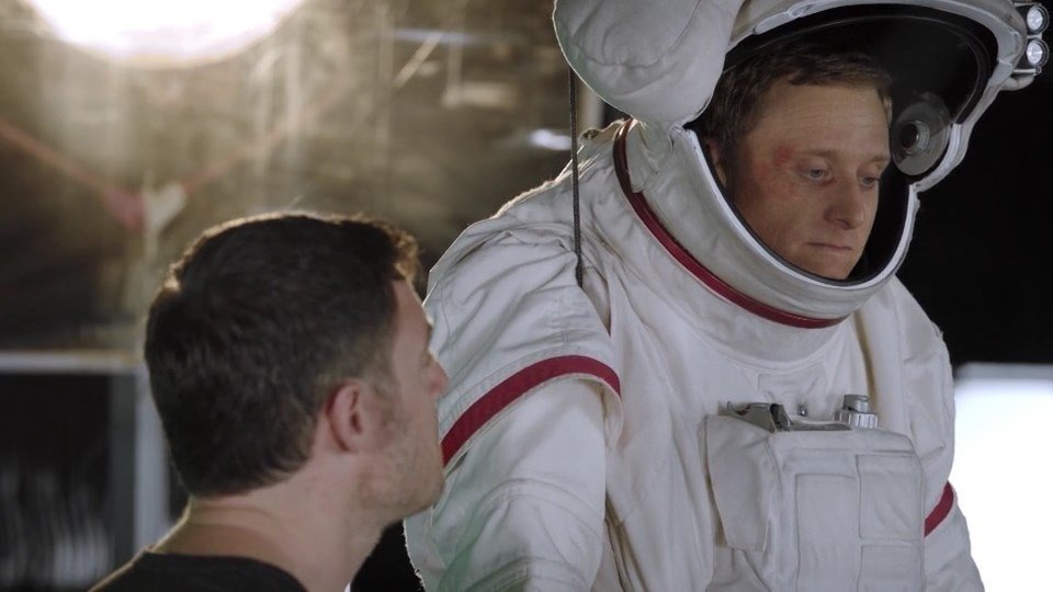 Сезон 2 Серия 4