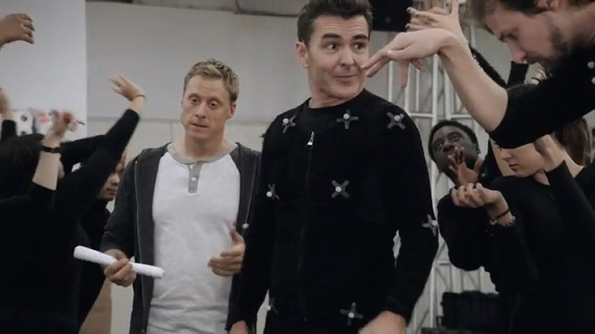 Сезон 2 Серия 5