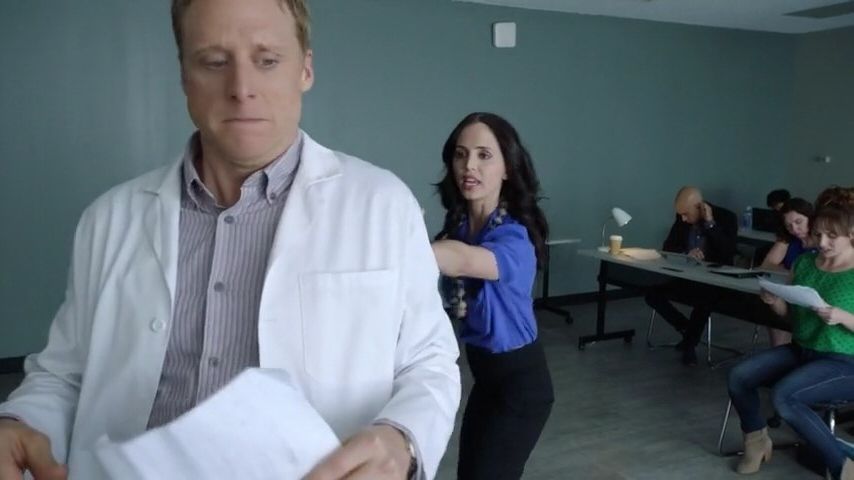 Сезон 2 Серия 6