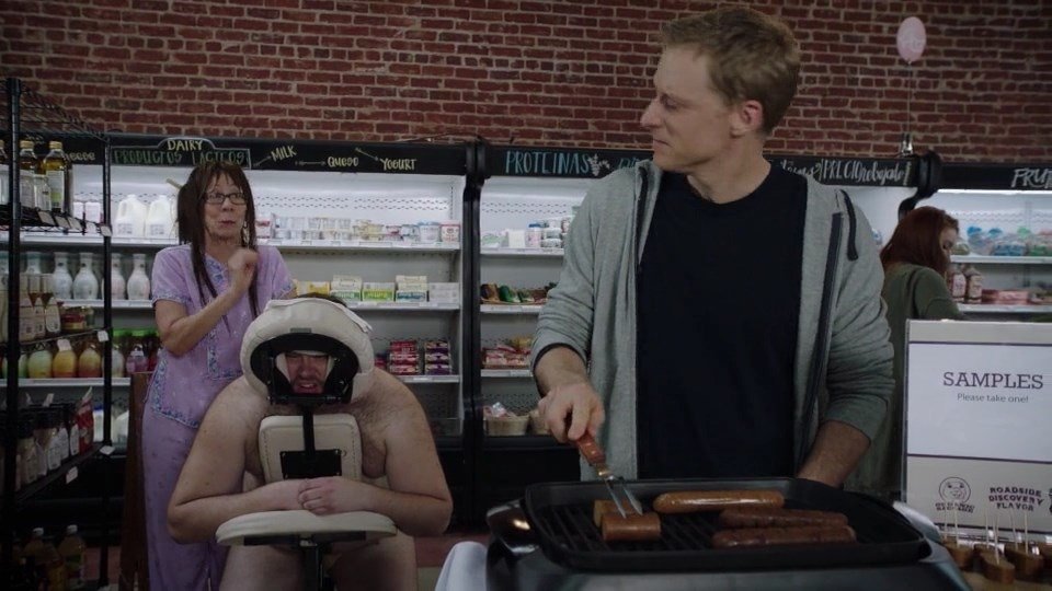 Сезон 2 Серия 3