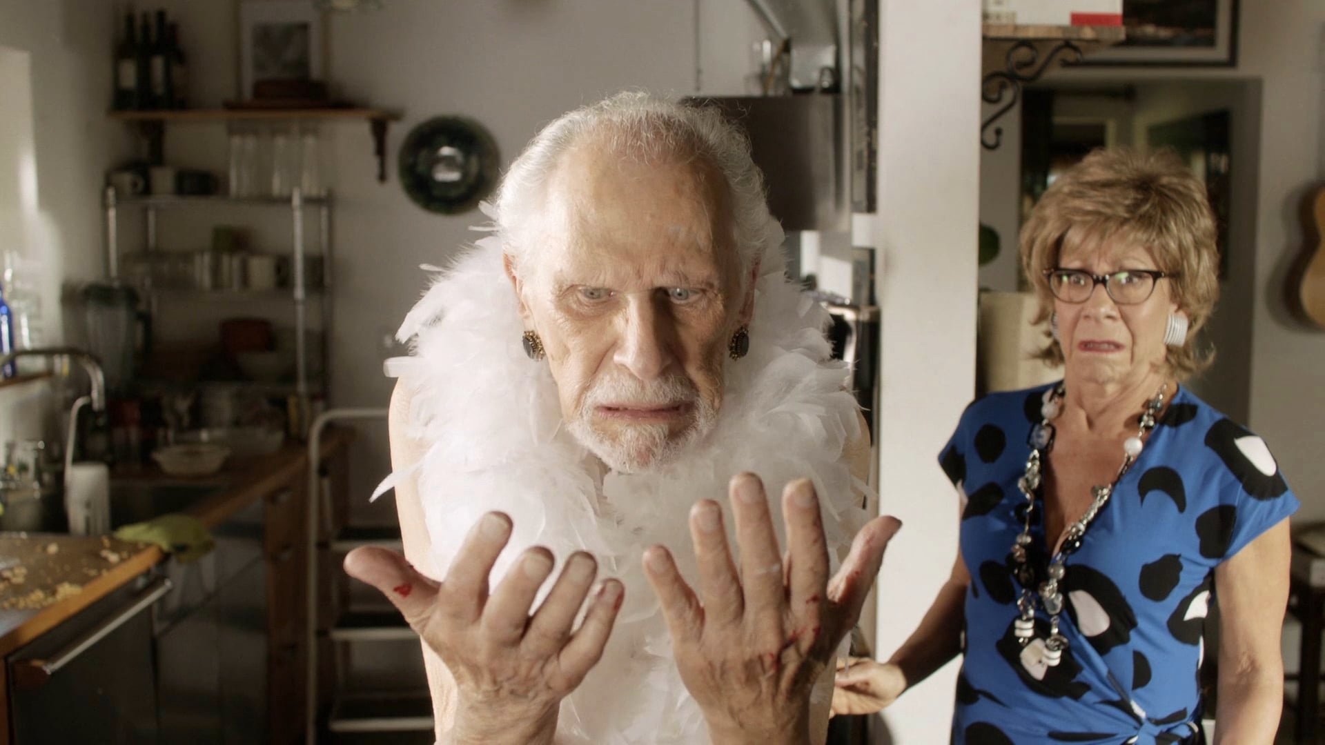 Сезон 1 Серия 11