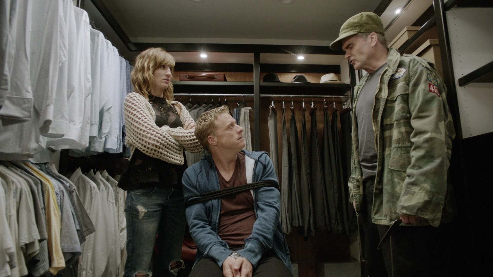 Сезон 1 Серия 13