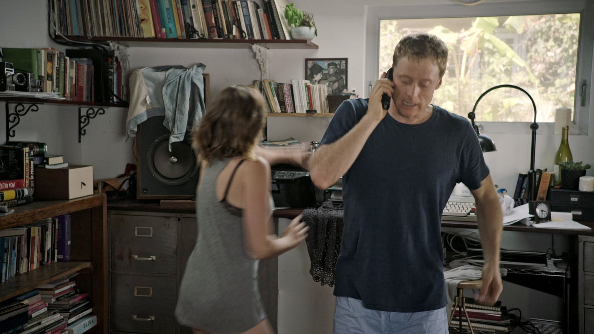 Сезон 2 Серия 1