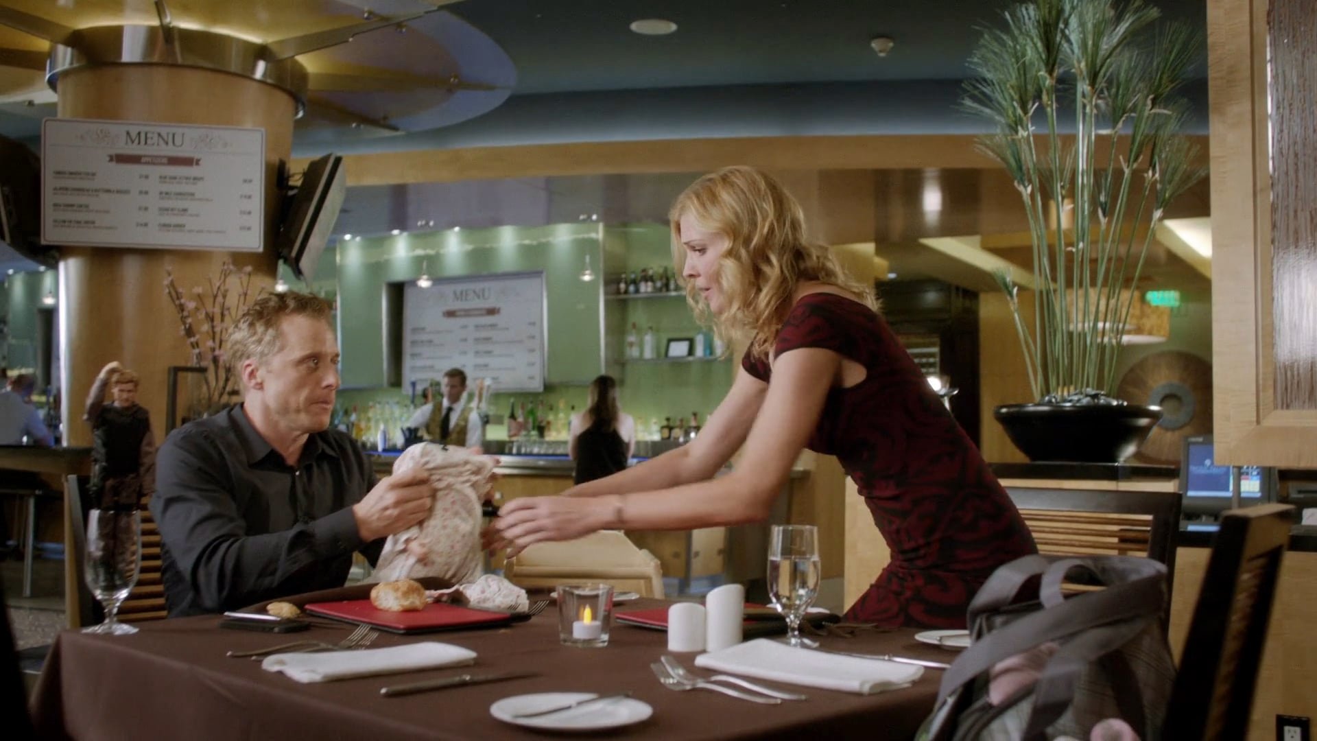 Сезон 1 Серия 7