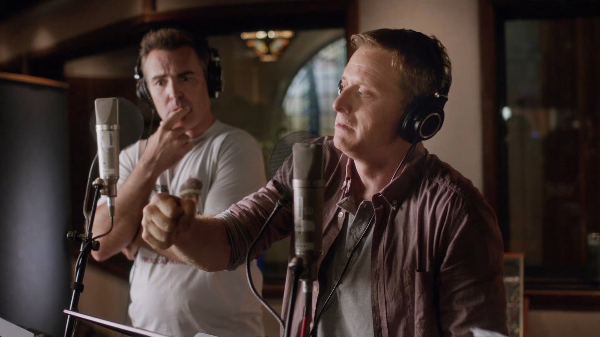 Сезон 1 Серия 8