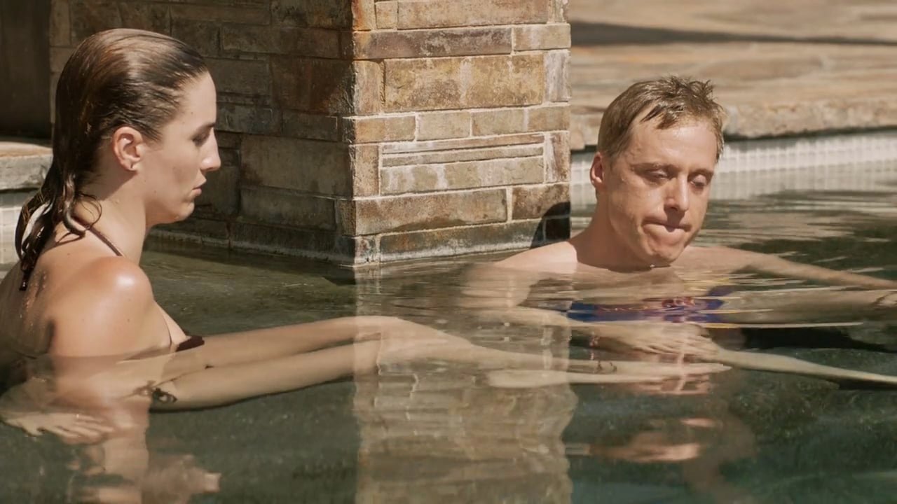 Сезон 1 Серия 9