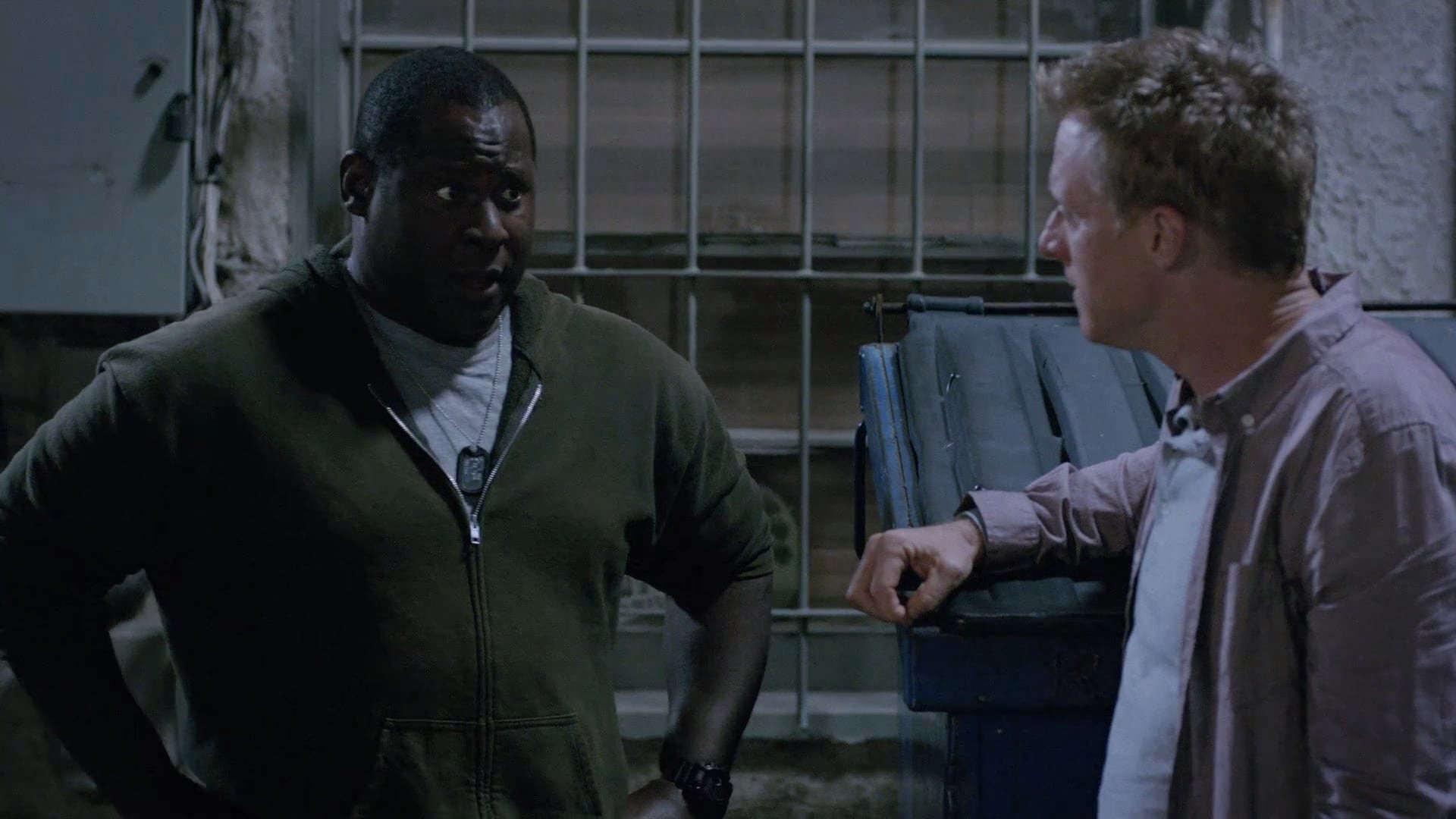 Сезон 1 Серия 10