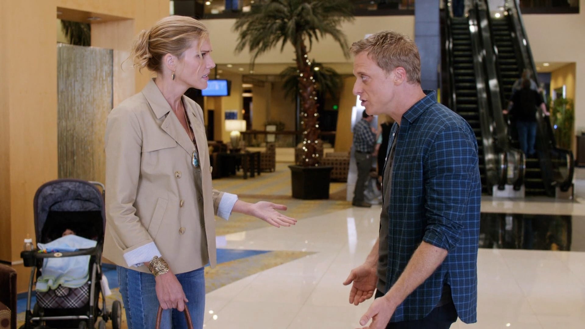 Сезон 1 Серия 5