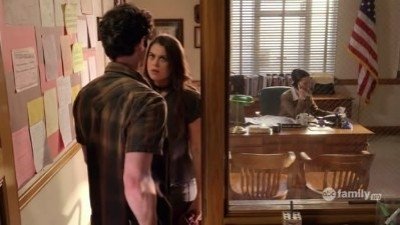 Сезон 1 Серия 1