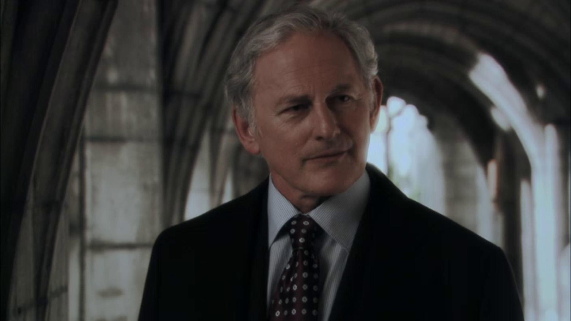 Сезон 5 Серия 9