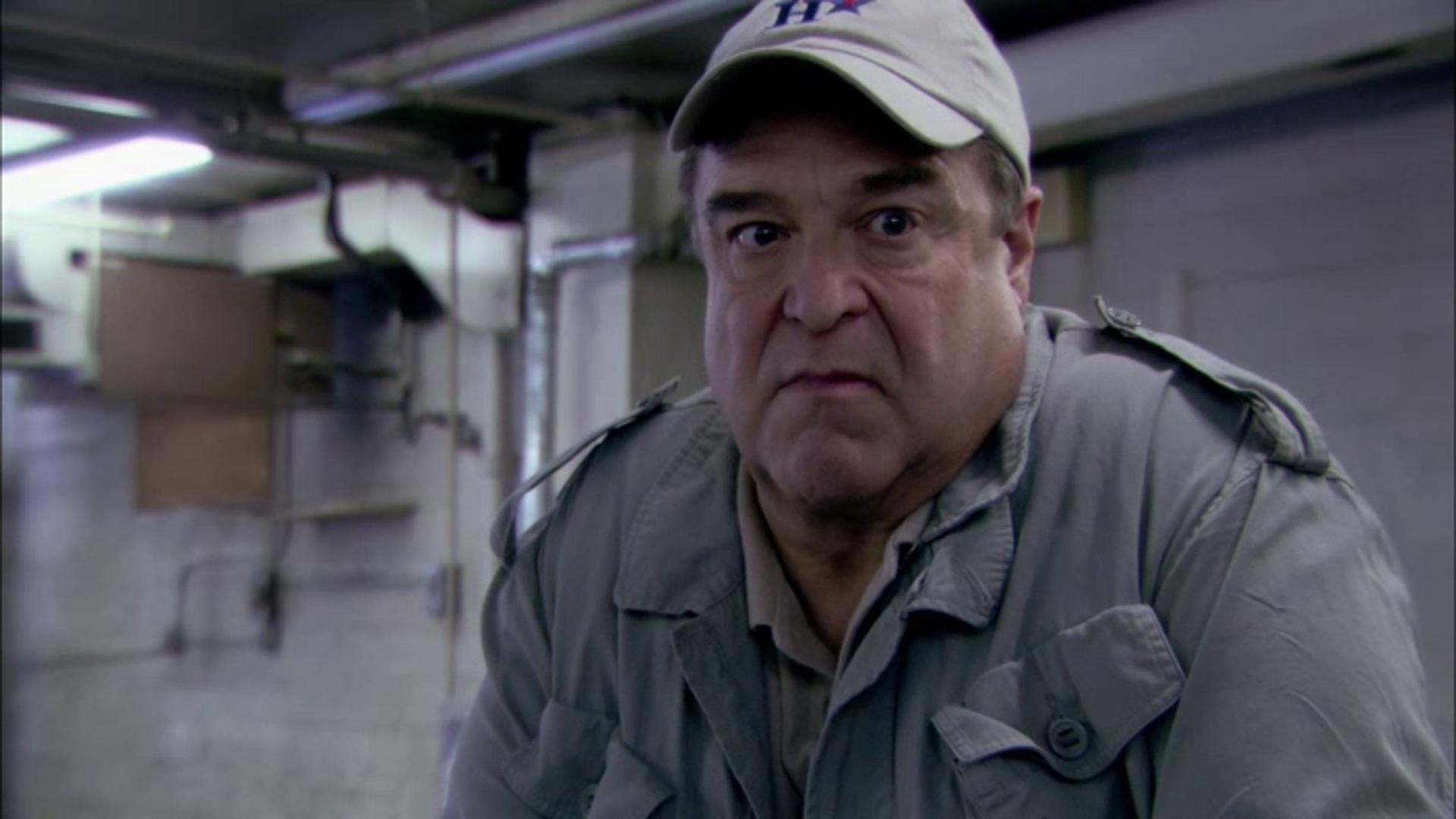 Сезон 4 Серия 7