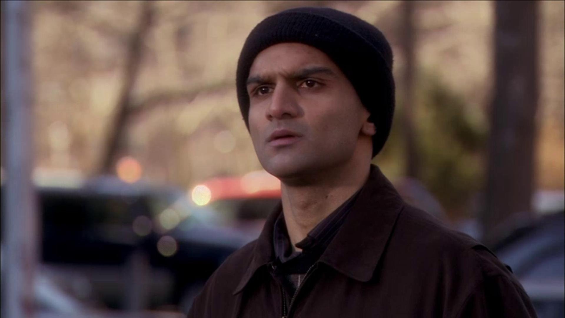 Сезон 4 Серия 4