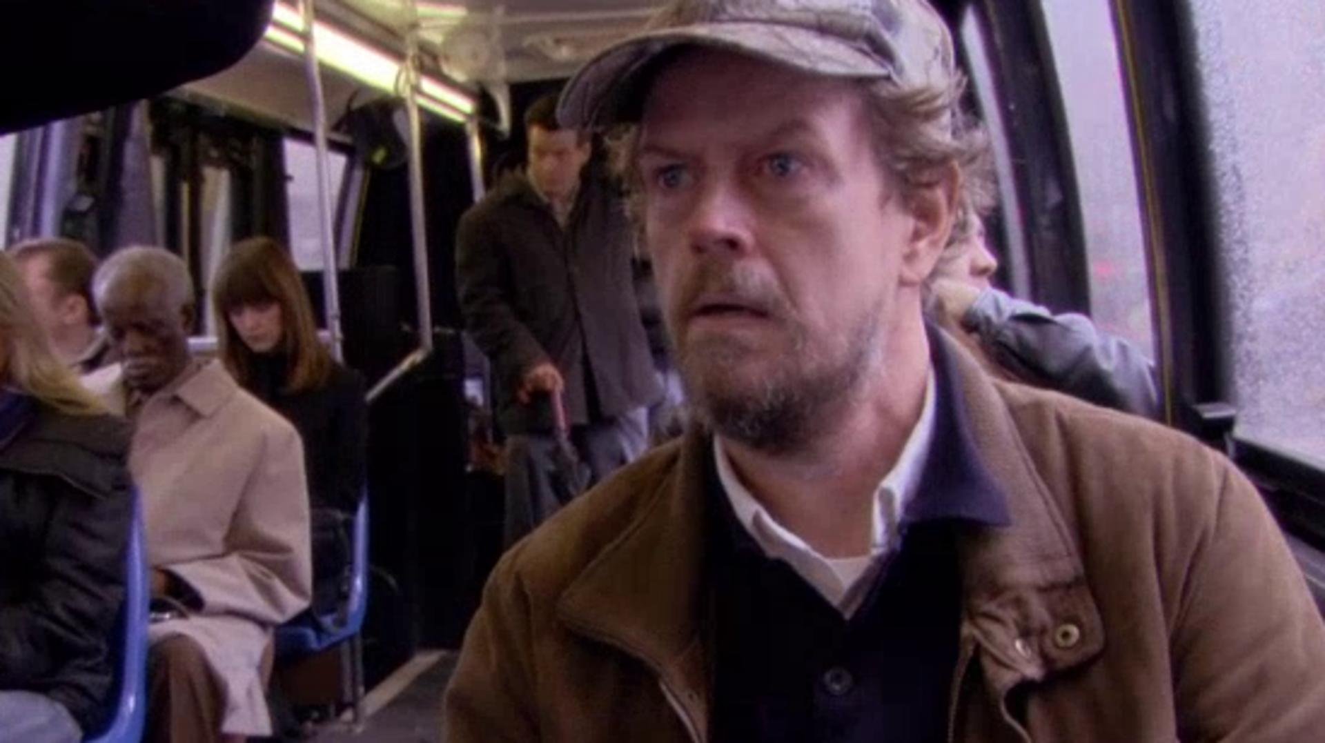 Сезон 4 Серия 5