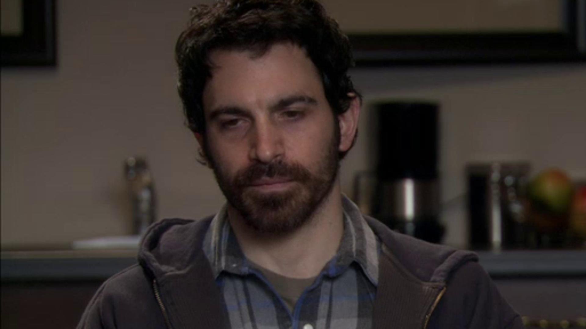 Сезон 4 Серия 1