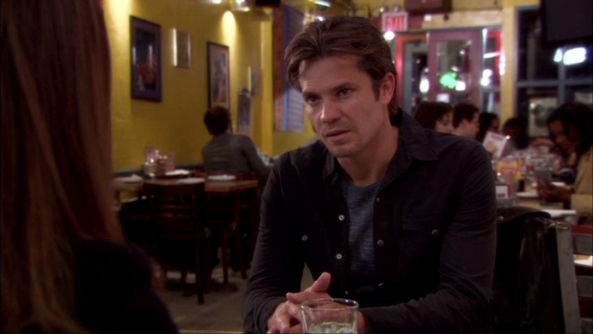 Сезон 3 Серия 13