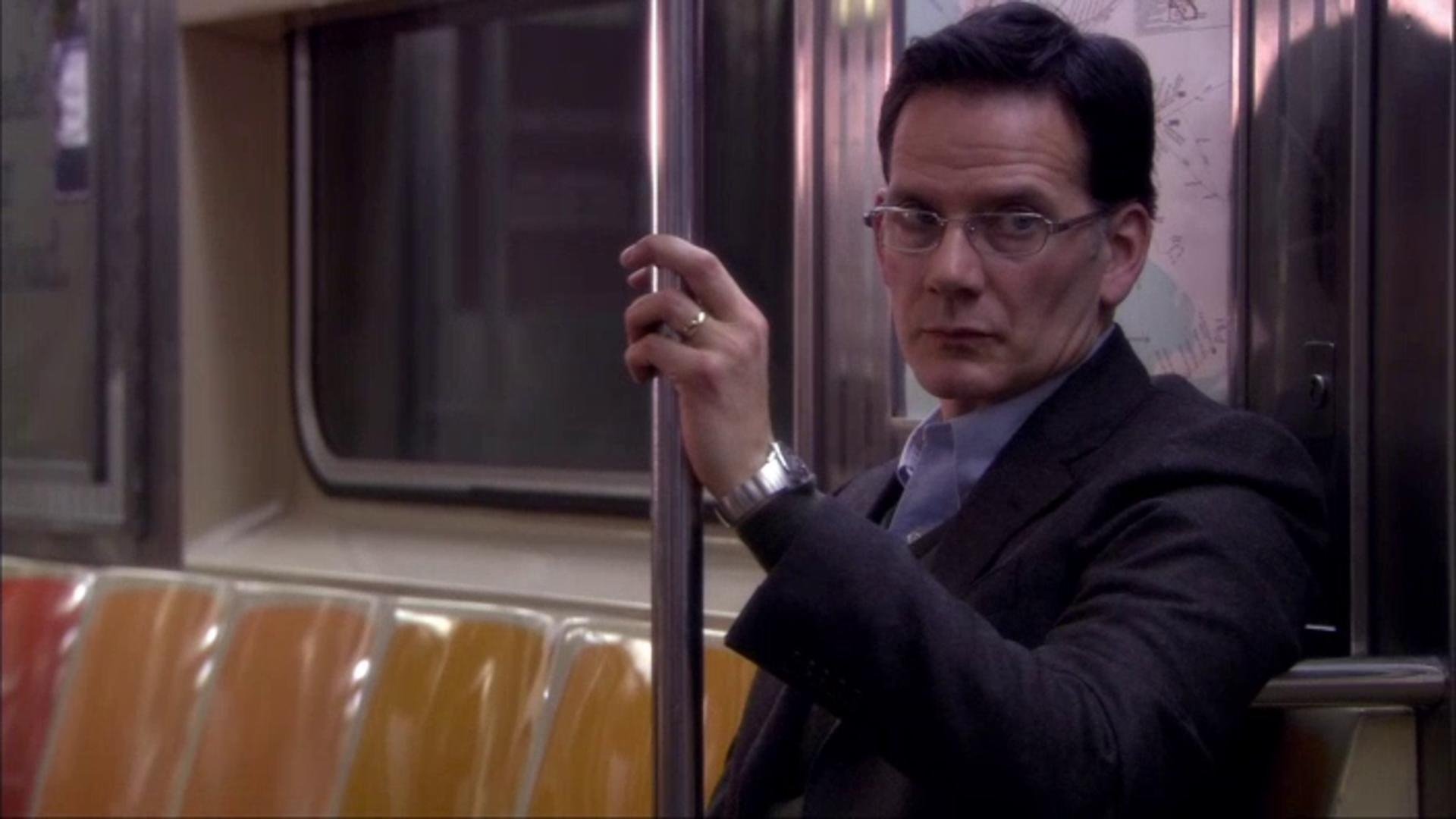 Сезон 3 Серия 6