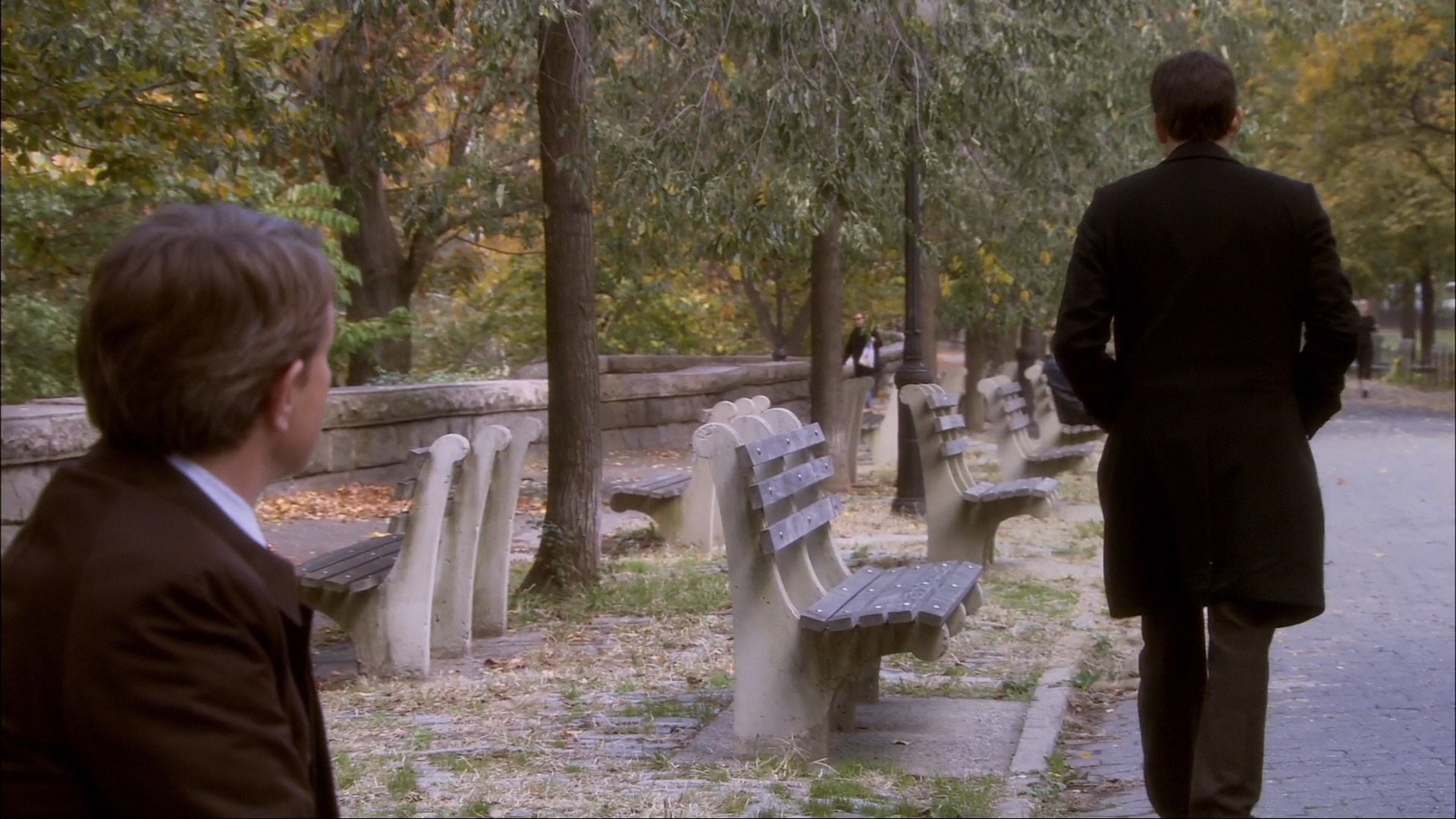 Сезон 3 Серия 4