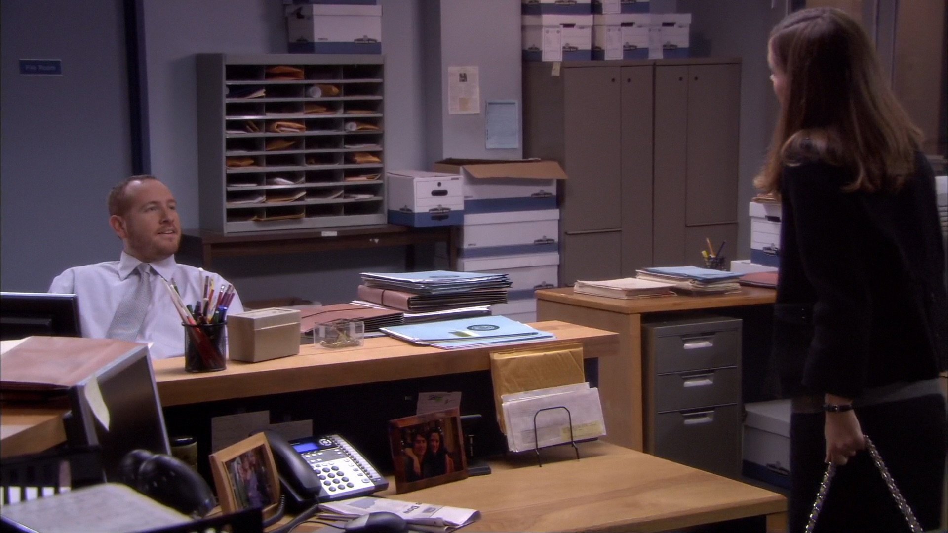 Сезон 3 Серия 3