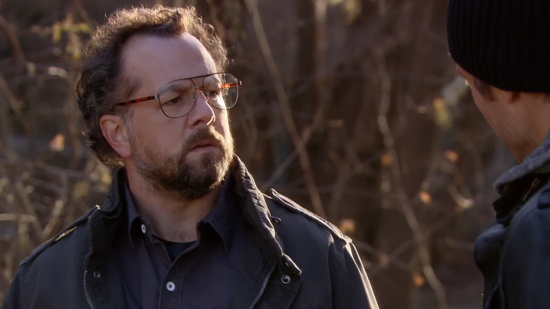 Сезон 2 Серия 13