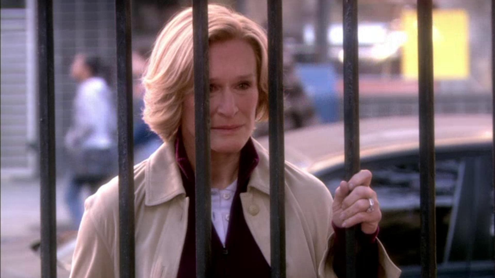 Сезон 2 Серия 8