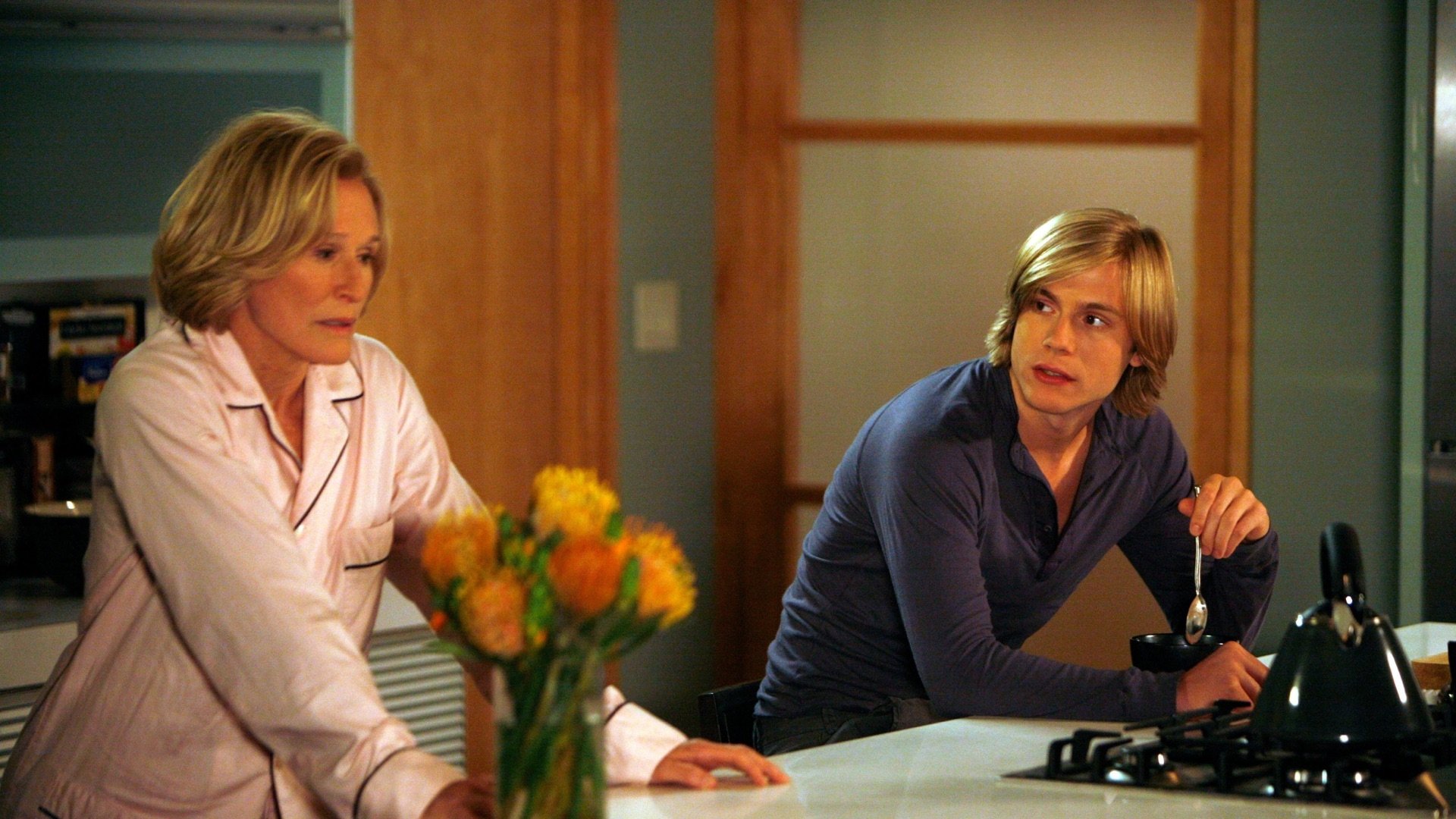 Сезон 2 Серия 6