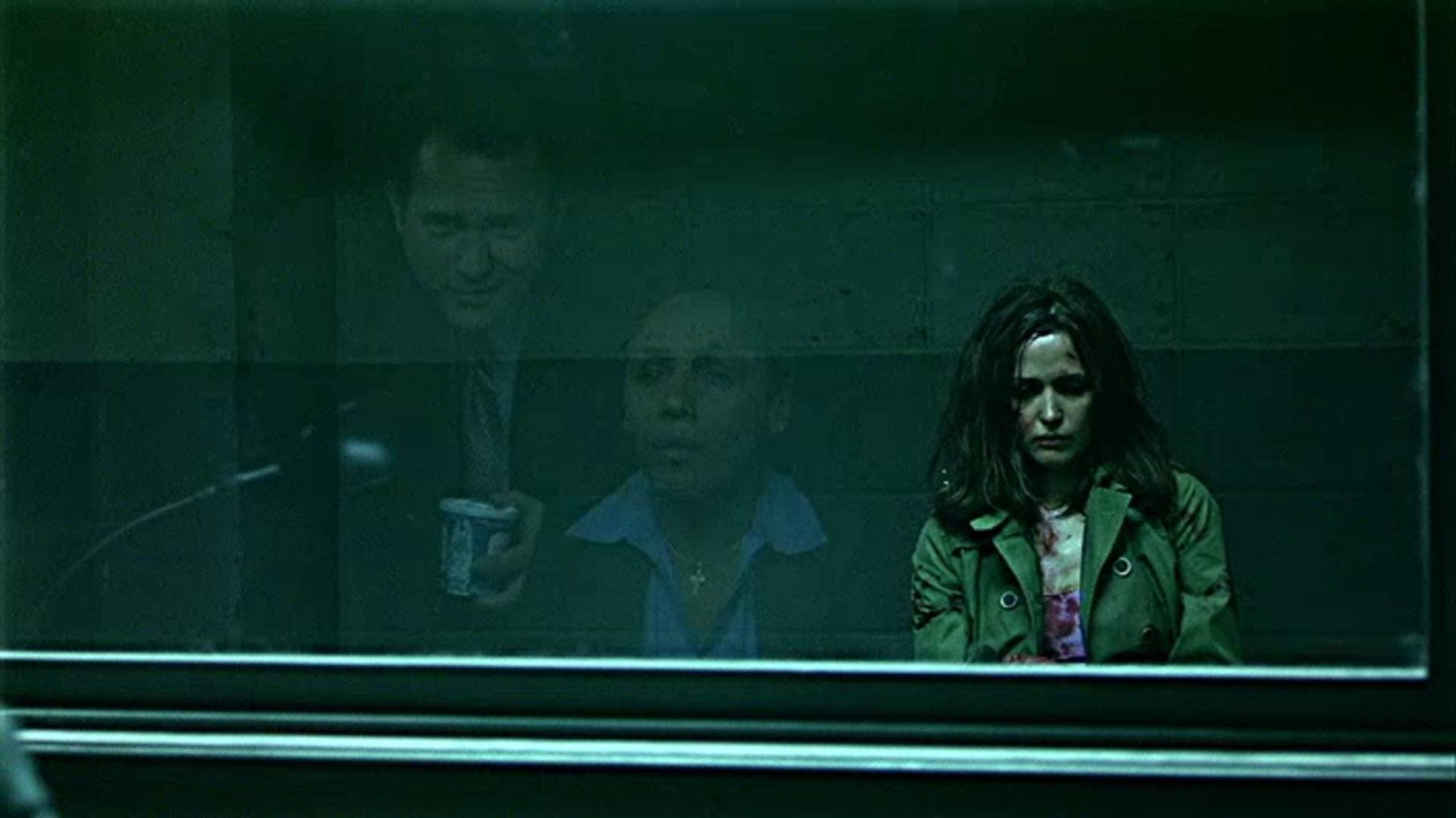 Сезон 1 Серия 13