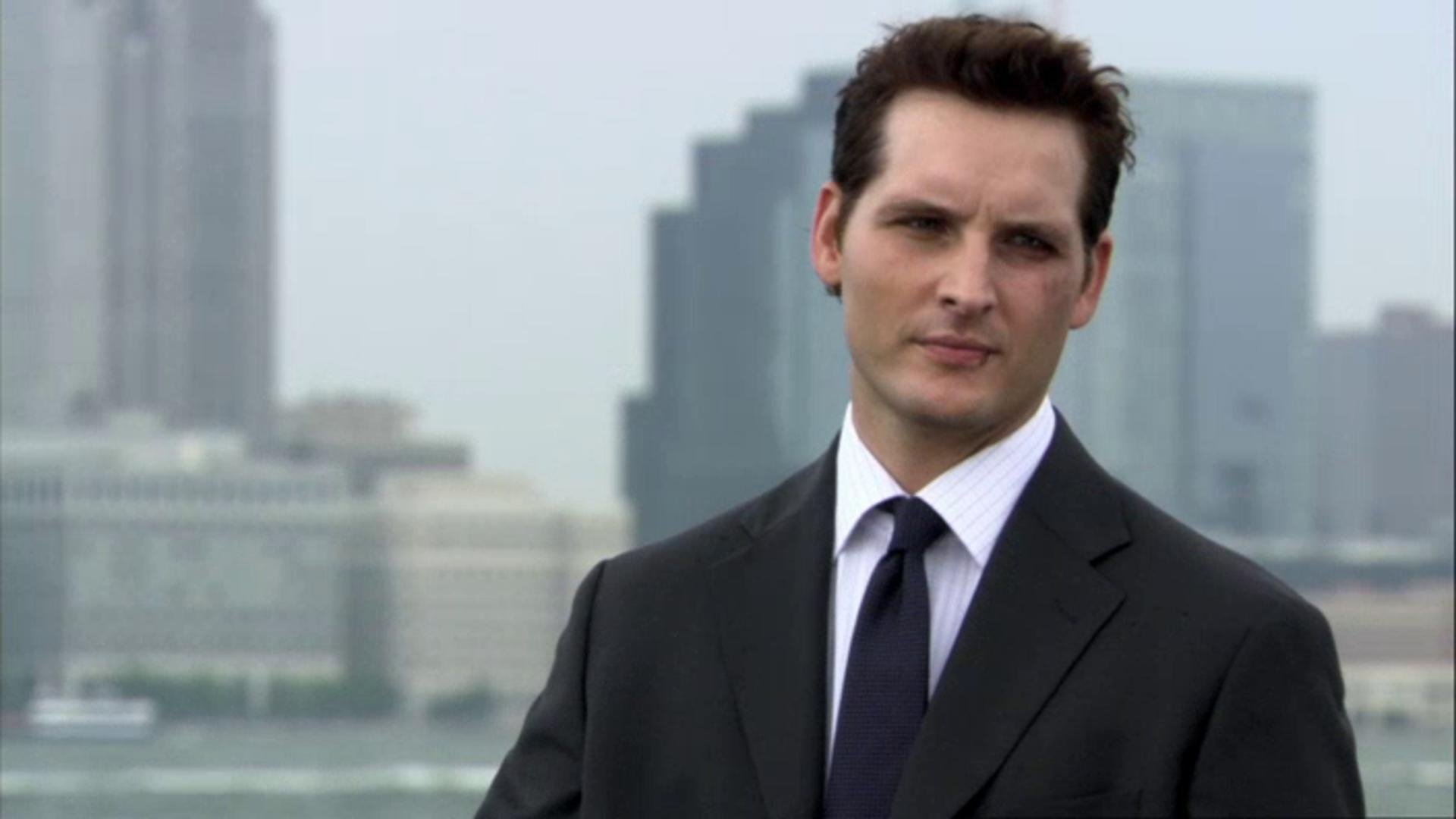 Сезон 1 Серия 6