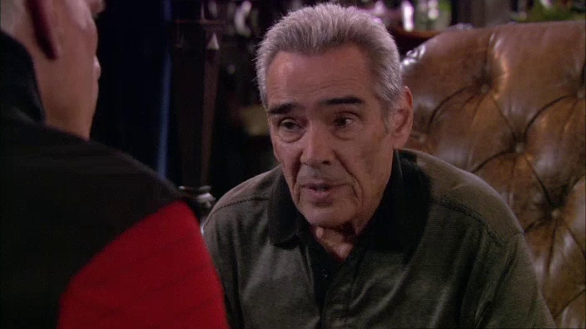 Сезон 1 Серия 8