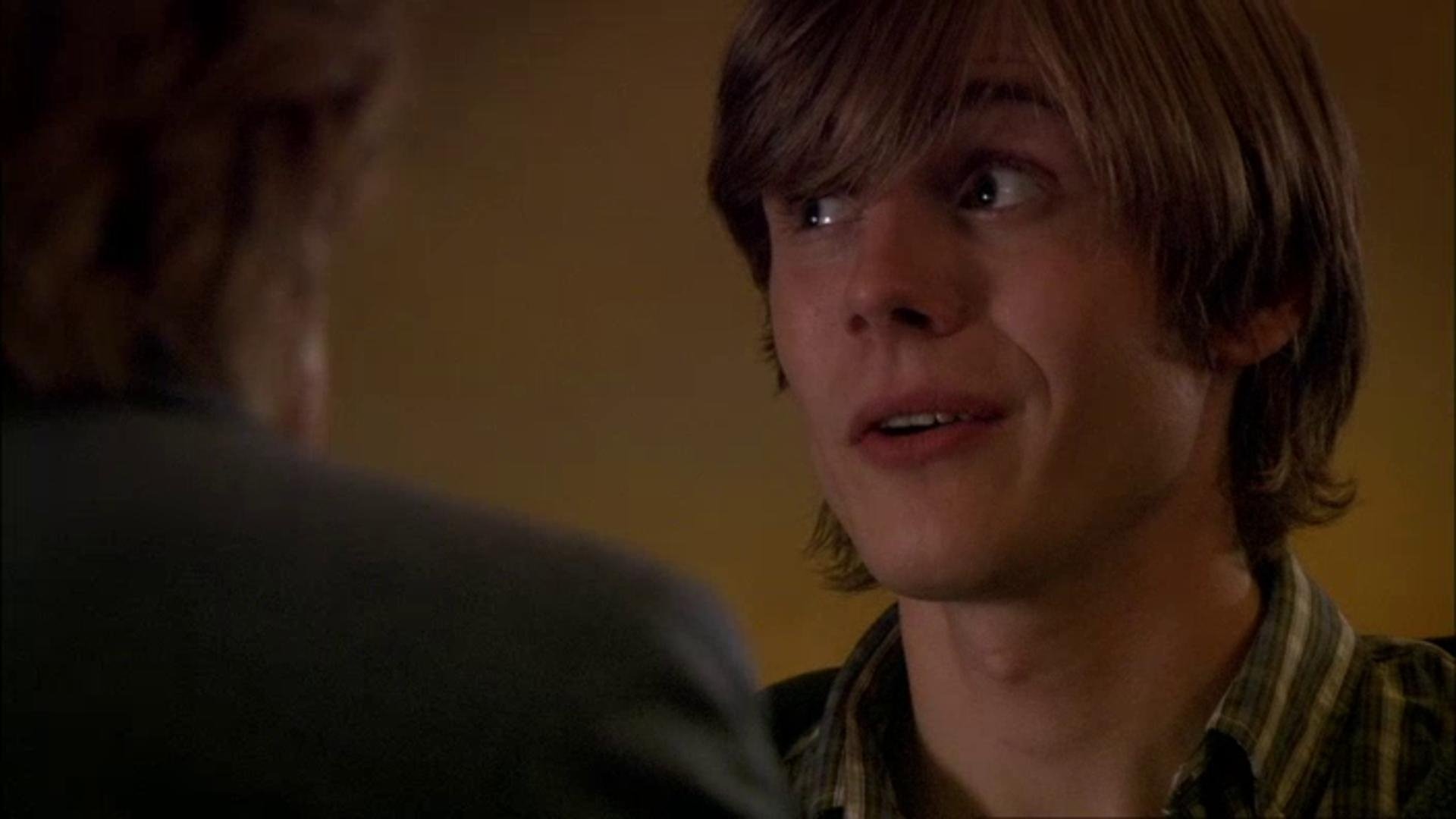 Сезон 1 Серия 3