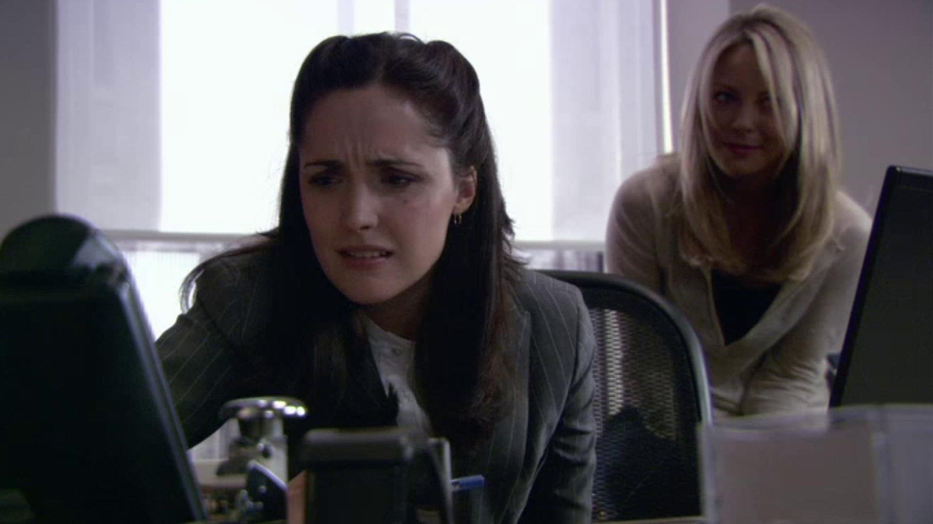 Сезон 1 Серия 4