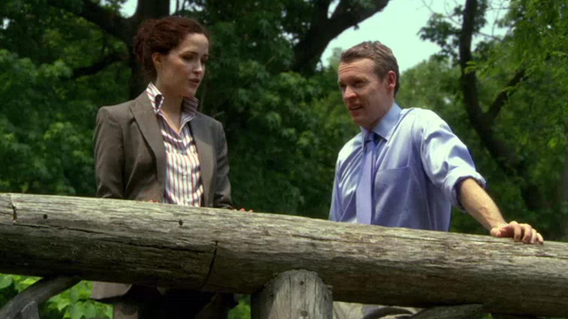 Сезон 1 Серия 5