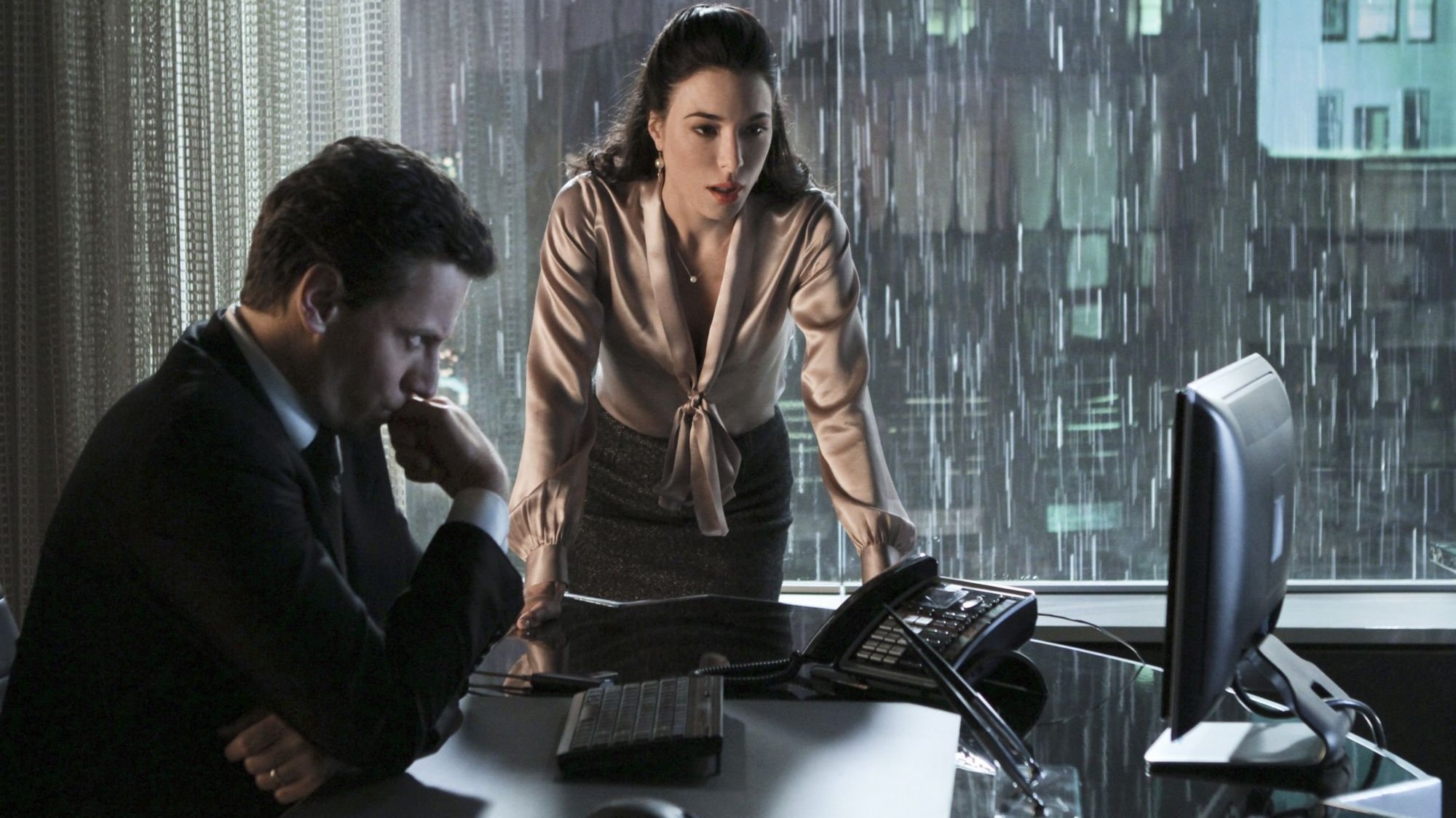 Сезон 1 Серия 17