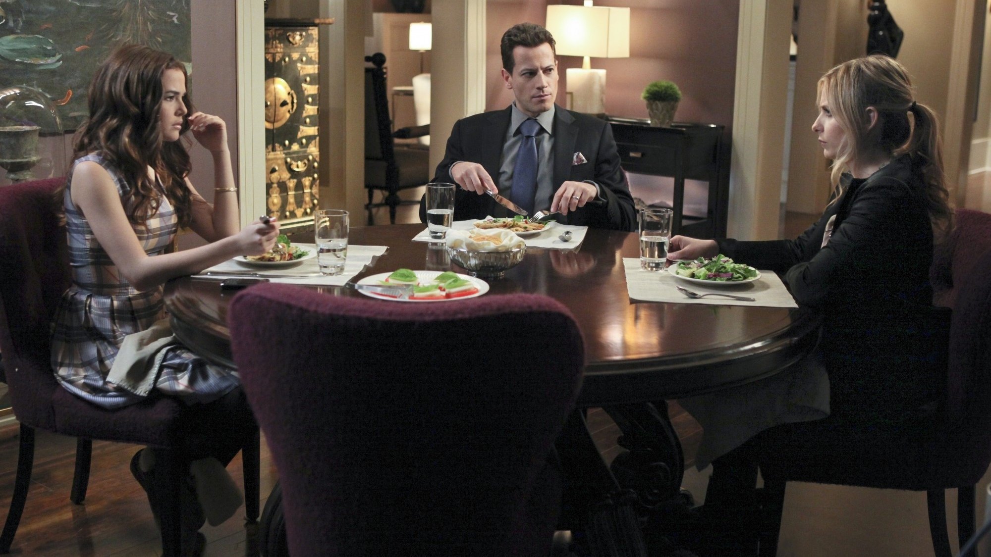 Сезон 1 Серия 14