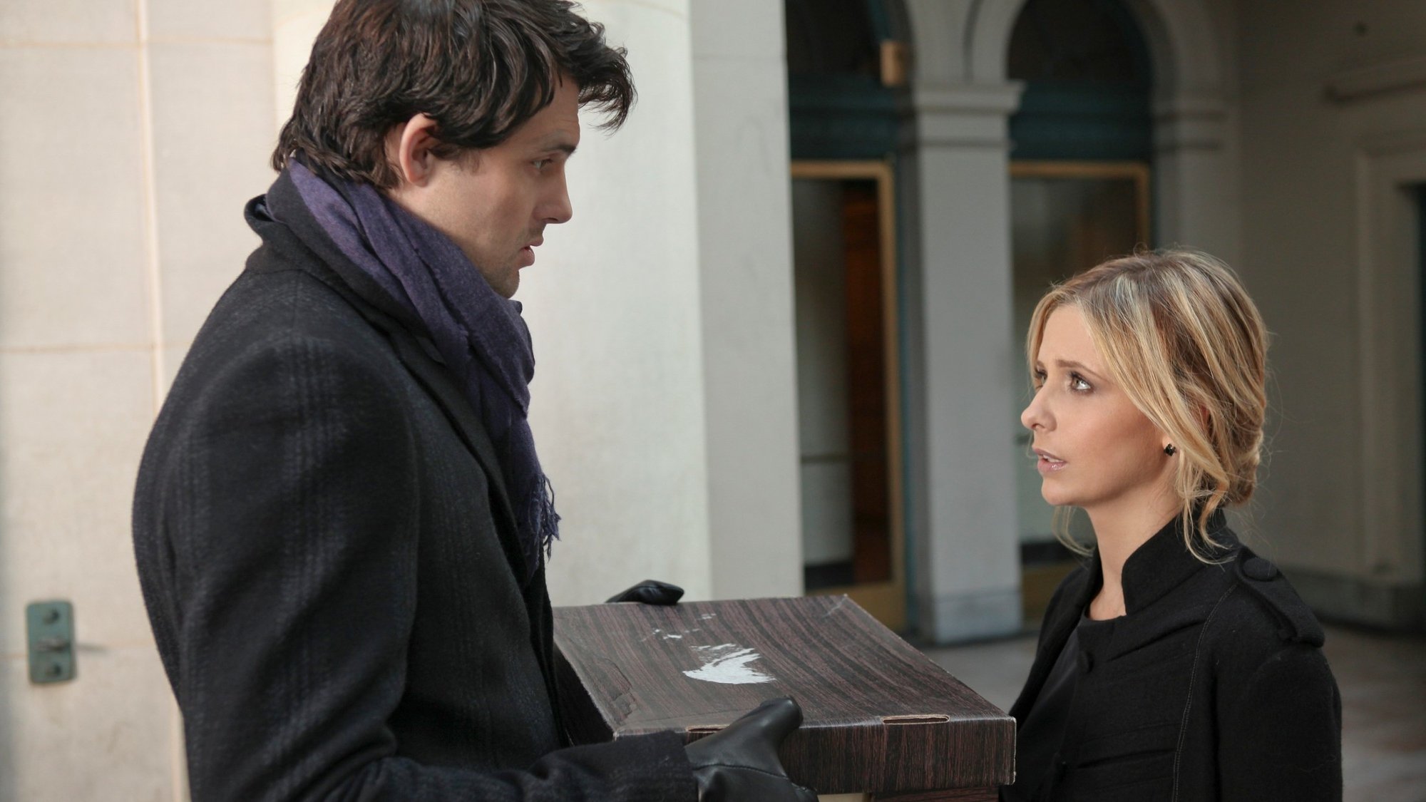 Сезон 1 Серия 15