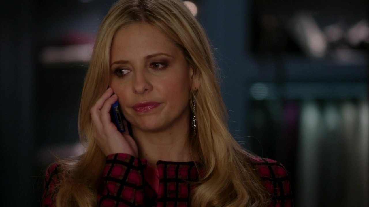 Сезон 1 Серия 16