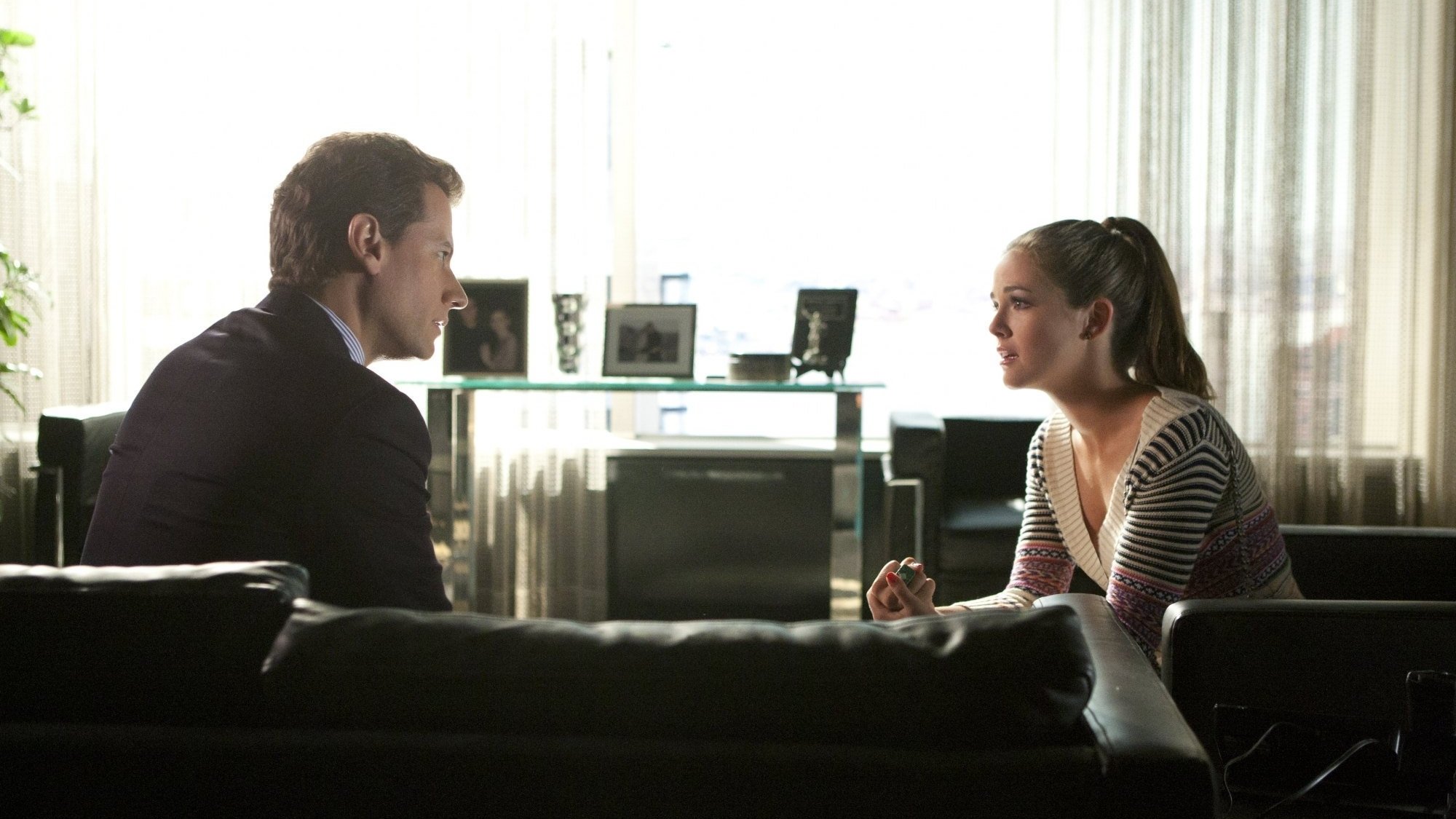 Сезон 1 Серия 5