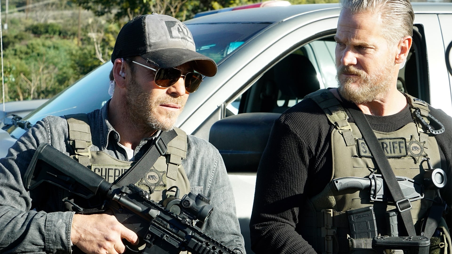 Сезон 1 Серия 13