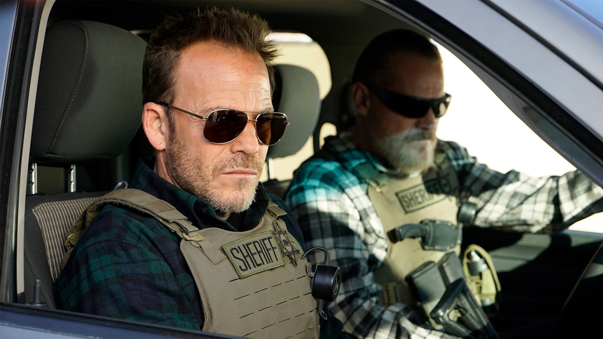 Сезон 1 Серия 10