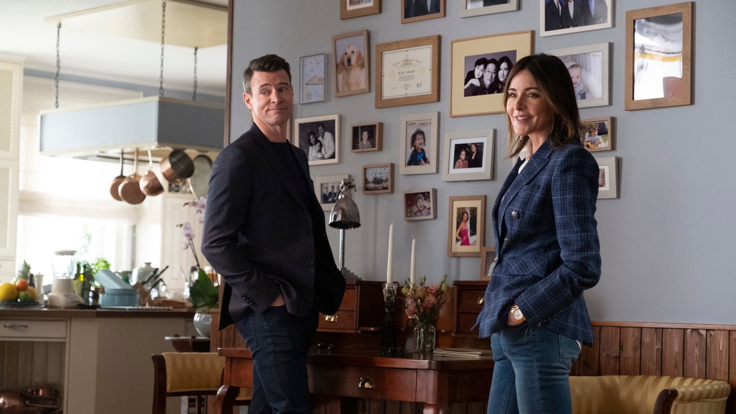 Сезон 1 Серия 11